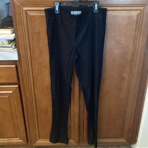 Black Leggings for Everyday Comfort